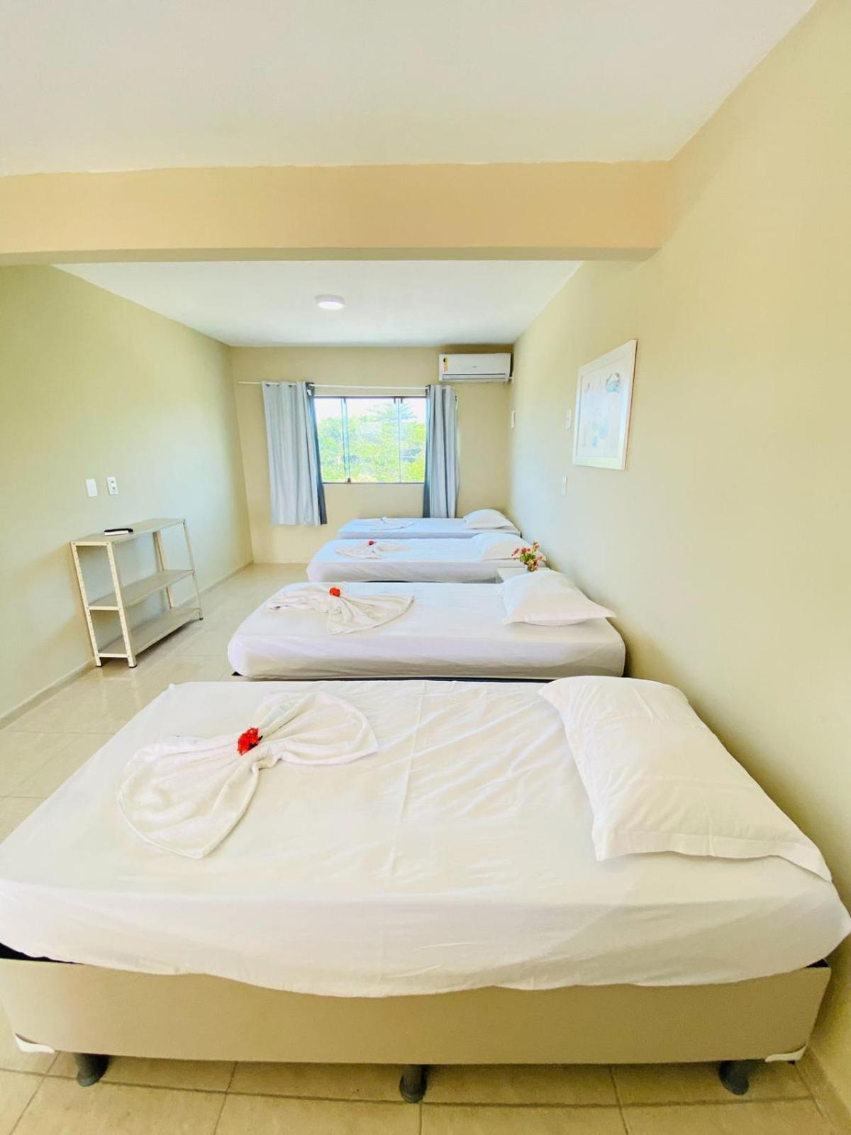 Porto Flats Hotel Porto de Galinhas Phòng bức ảnh