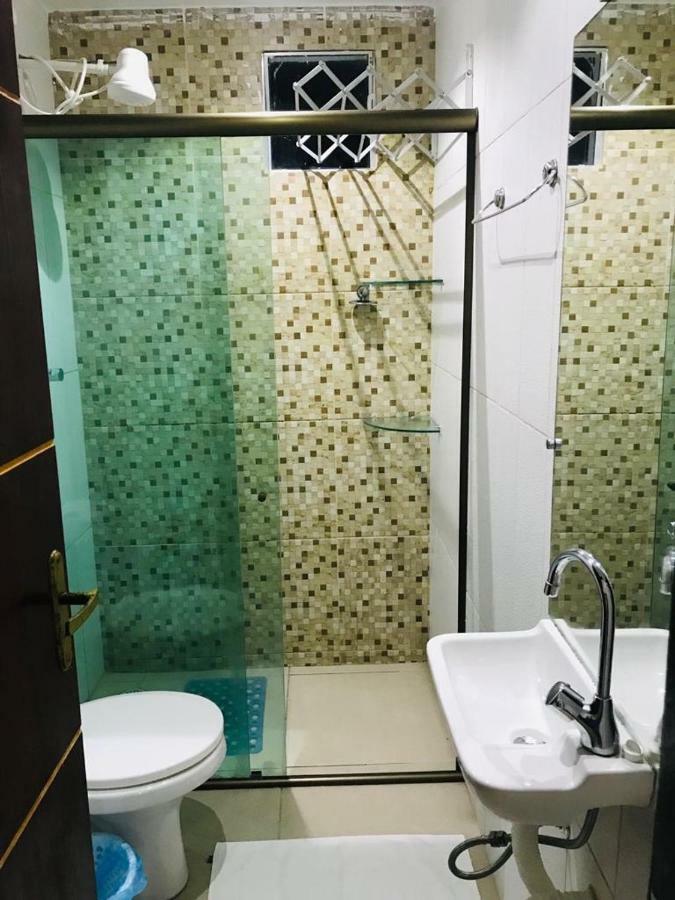 Porto Flats Hotel Porto de Galinhas Ngoại thất bức ảnh